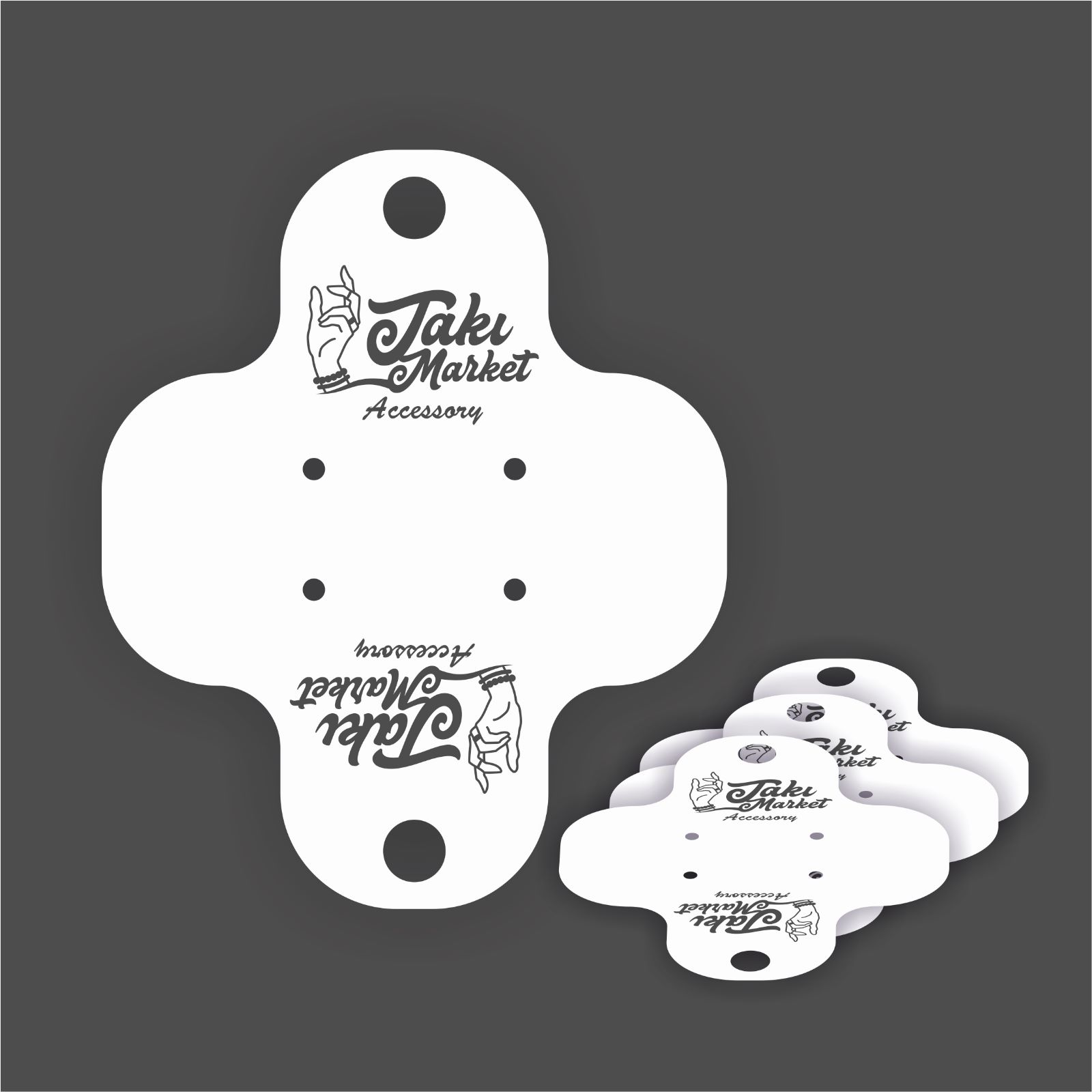 Takı Kartları - Görsel 2