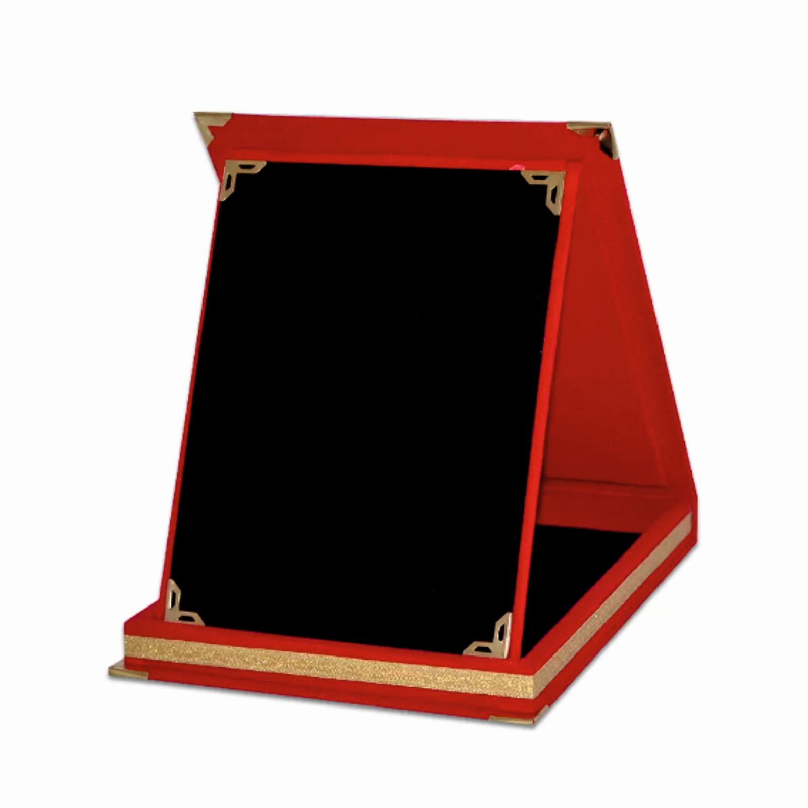 Plaket Baskı (Kadife) - Görsel 4